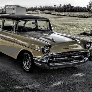 Meet your Posher, Andrew